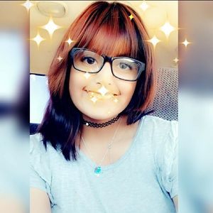 Meet your Posher, Richanda